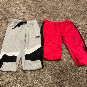 Nike bottoms
